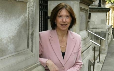 Baroness Jean Coussins 2