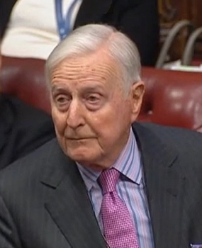 Robert Carswell, Baron Carswell 1