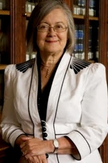 Brenda Hale, Baroness Hale of Richmond 1