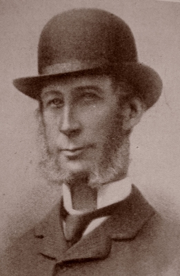 Rowland Winn, 1st Baron Saint Oswald of Nostell, 1892 2