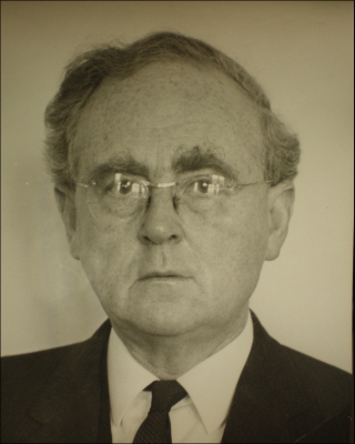 Sir John Cripps 2