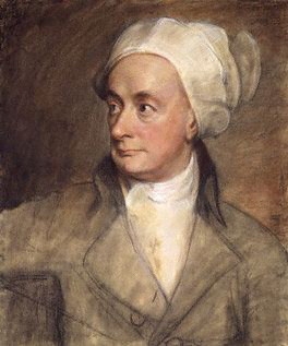 William Cowper
by George Romney, 1792 2