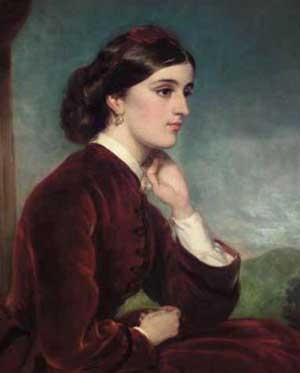 Violet Fane
by Francis Grant 2