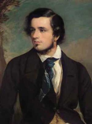 Henry Singleton
by Francis Grant 2