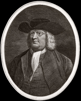 William Penn 2