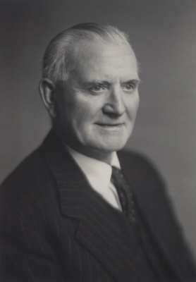 Charles Dukes, 1st Baron Dukeston, 1947 2