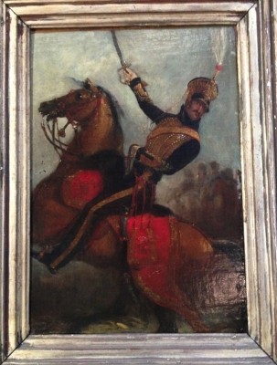 Robert Shordiche 1