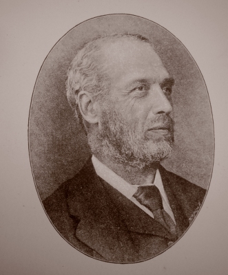 Rt. Hon. George Shaw-Lefevre, 1892 2