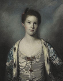Bridget Morris
by Joshua Reynolds 2