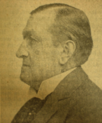 Albert Illingworth, 1st Baron Illingworth, 1930 2