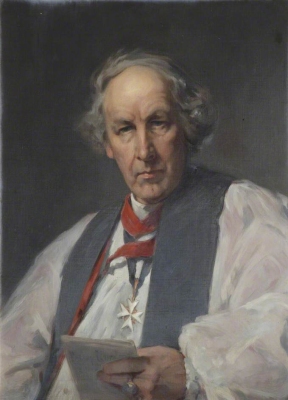 Rt. Rev. John Wordsworth 2