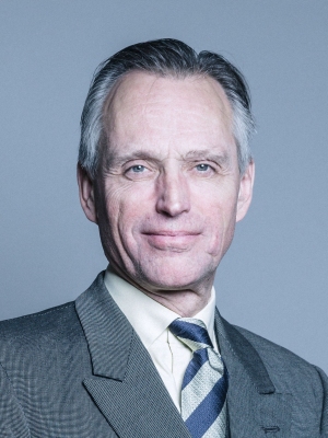 Rupert Ponsonby, 7th Baron de Mauley of Canford 2