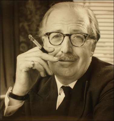 John Henry Hambro 2