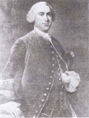 William Harvey
by Thomas Hudson 2