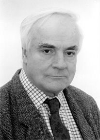 Professor Hon. Avrion Mitichison 2