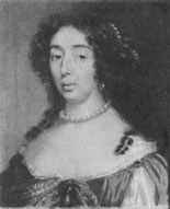 Penelope Drummond
by Edmund Ashfield, 1675 2