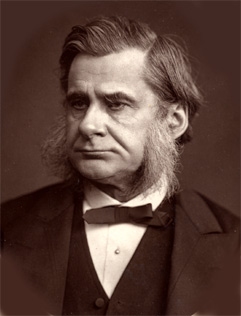 T. H. Huxley 2