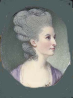 Catherine Pennignton 2