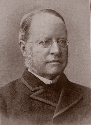 Lyon Playfair, 1st Baron Playfair, 1893 2