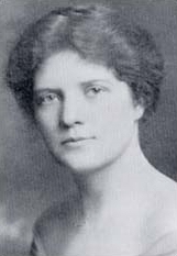 Margaret Mackworth, 2nd Viscountess Rhondda 2