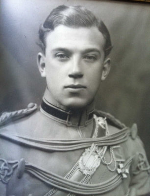 Godfrey Hamilton 2