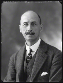 Sir Horace Byatt 2