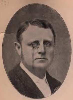 Sir William Hornby, Bt. 2