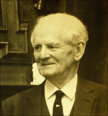 Richard Law, 1st Baron Coleraine 2