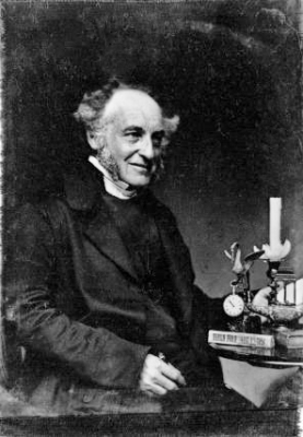 Reverend Derwent Coleridge 2