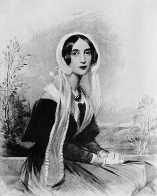 Sara Coleridge 2