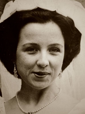 Louise, Baroness Saint Oswald of Nostell 2