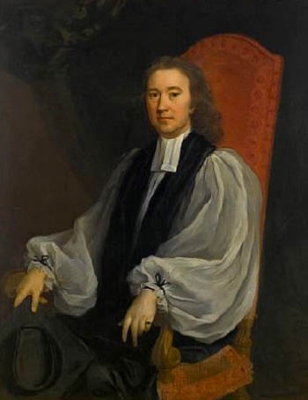 Richard Willis 2