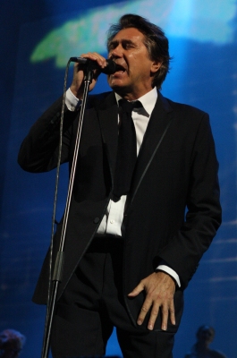 Bryan Ferry, Feb 2011 2