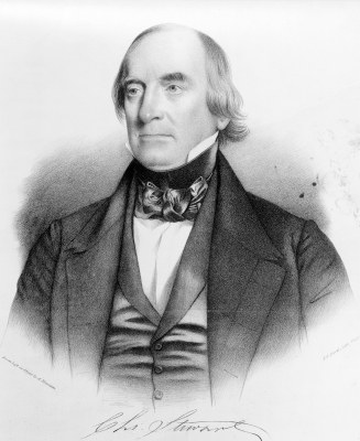 Commodore Charles Stewart 2