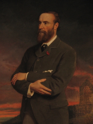Charles Stewart Parnell 2