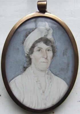 Katherine Grierson 2