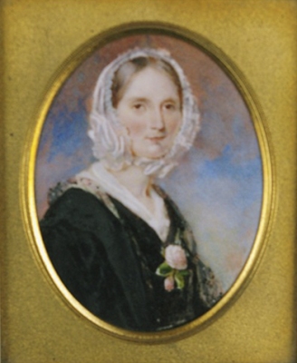 Margaret Smith 2