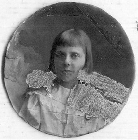 Margaret Sophia Grierson Huggins 2