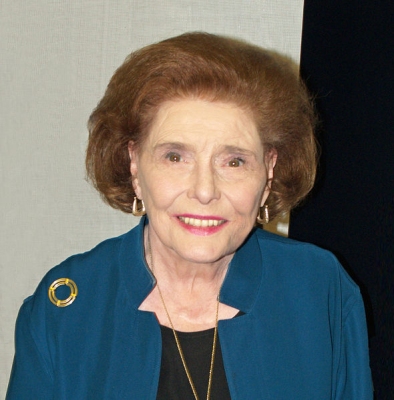 Patricia Neal, 2007 1