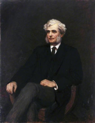 James Grierson 2