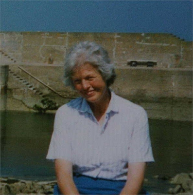 Jill Hamilton-Grierson 1