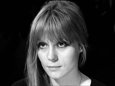 Françoise Dorléac 1