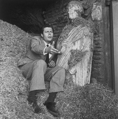 Marcello Mastroianni, 1958 1
