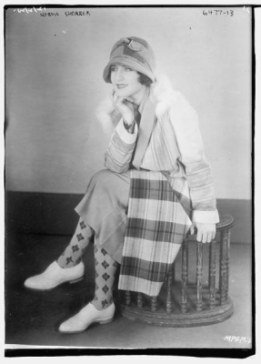 Norma Shearer 1