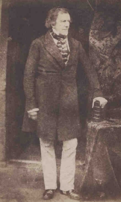 Sir Philip Crampton, 1st Bt. 2