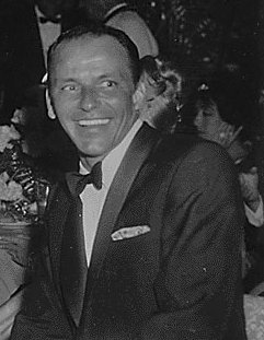 Frank Sinatra, 1960 1