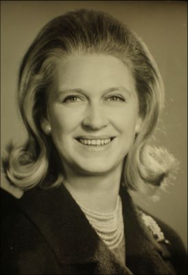 Gladys, Marchioness of Donegall 2
