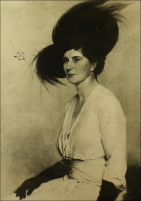 Kathleen Davies-Cooke 2