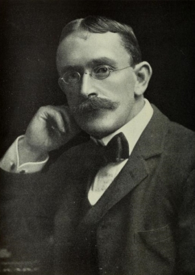 Eldon Gorst 2
