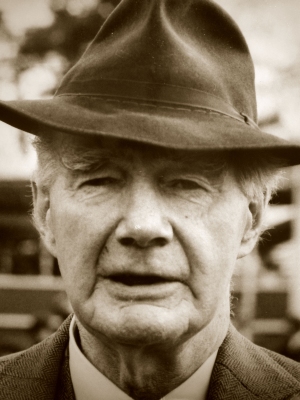 Sir Martin Gilliat 1